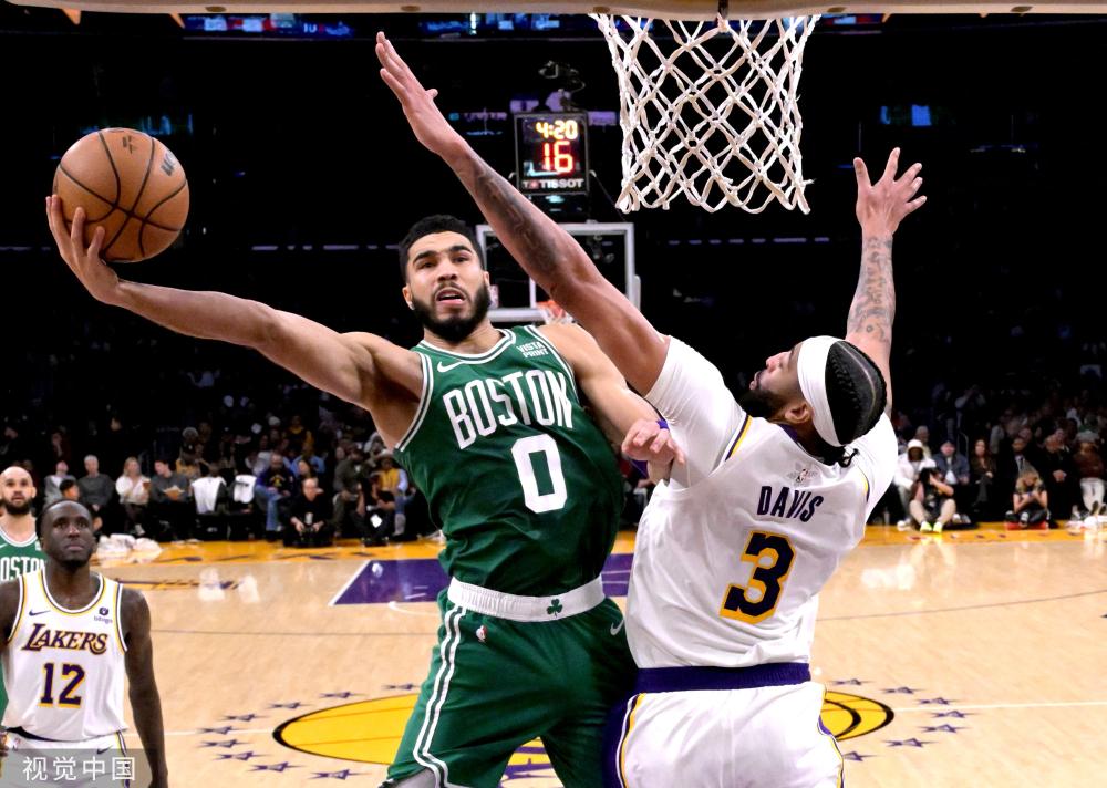 比赛一开始 比赛一开始